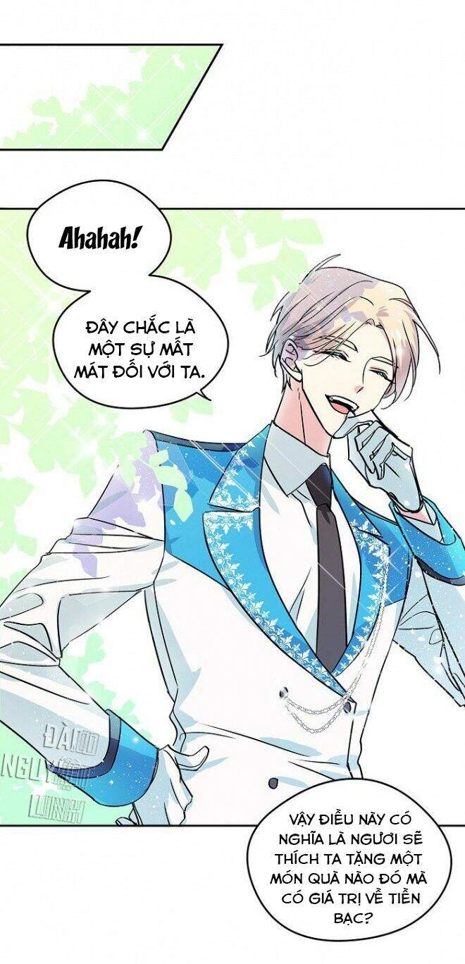 Người Hầu Của Tôi Chapter 21 - 21