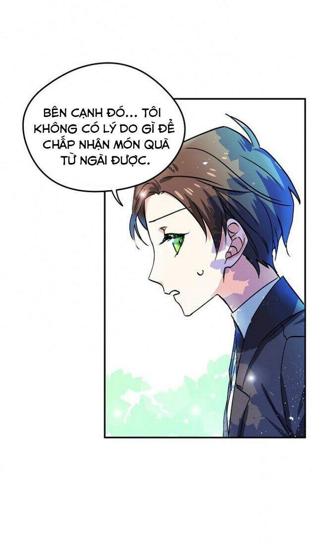 Người Hầu Của Tôi Chapter 21 - 22