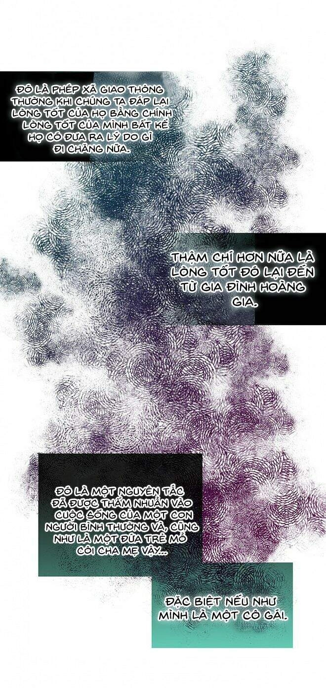 Người Hầu Của Tôi Chapter 21 - 24