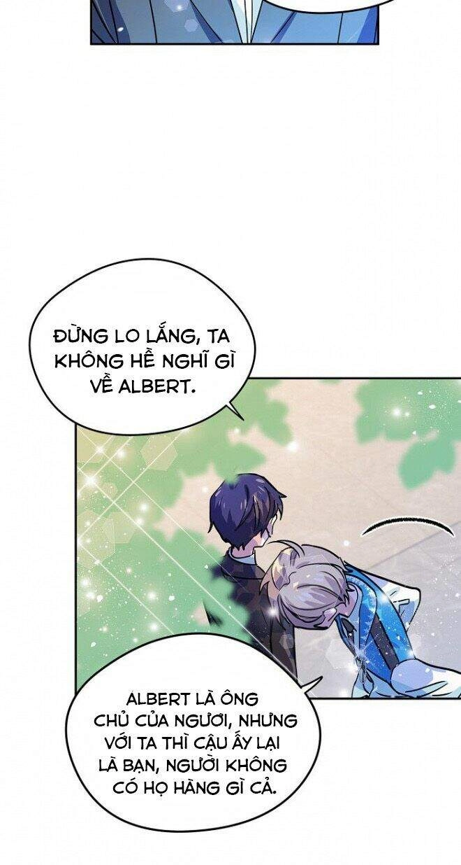 Người Hầu Của Tôi Chapter 21 - 28