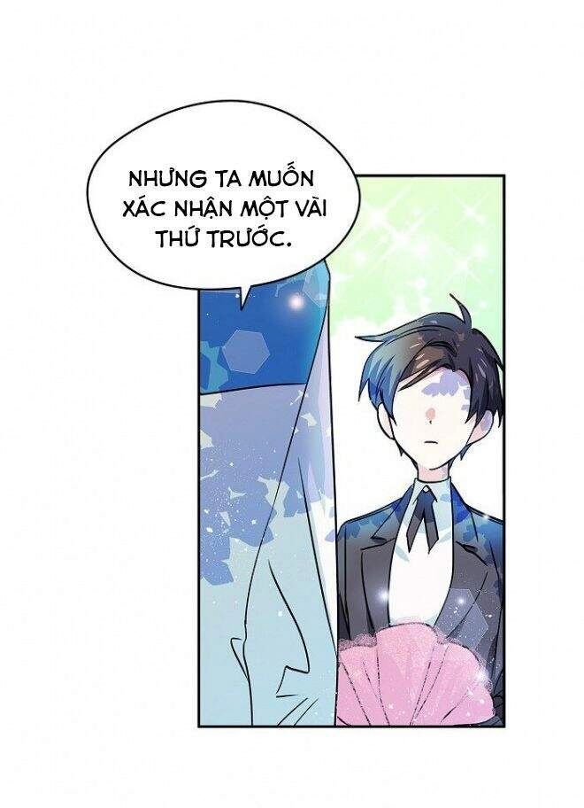 Người Hầu Của Tôi Chapter 21 - 32