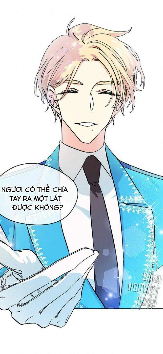 Người Hầu Của Tôi Chapter 21 - 33