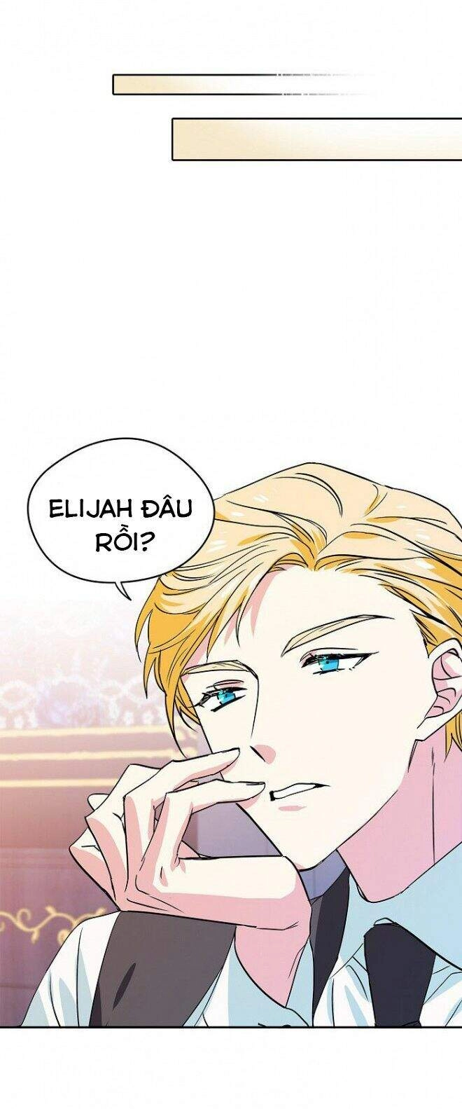 Người Hầu Của Tôi Chapter 21 - 34