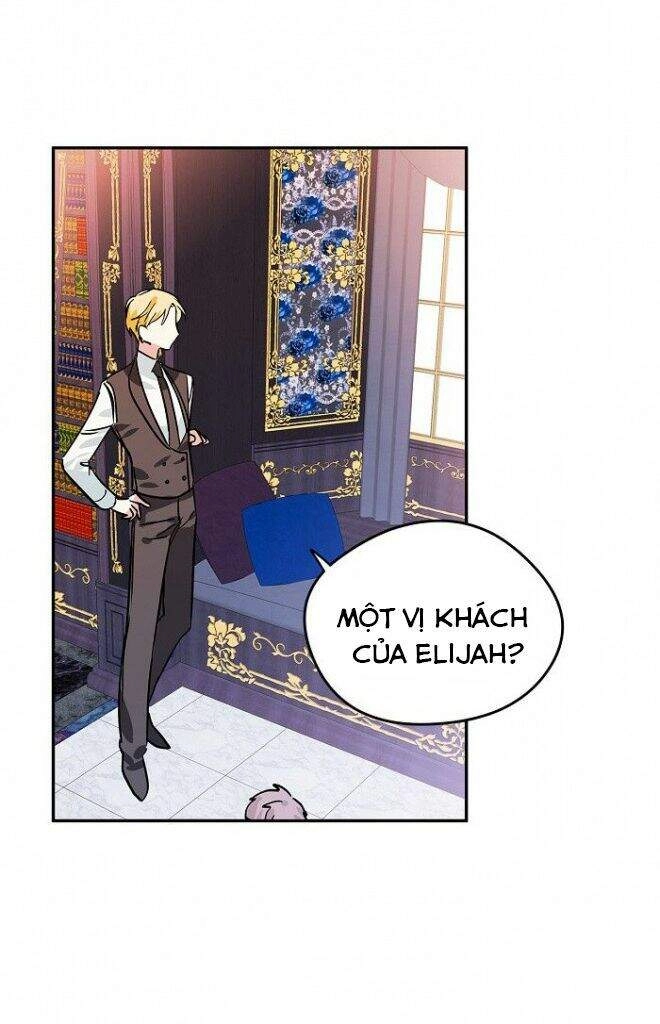 Người Hầu Của Tôi Chapter 21 - 38