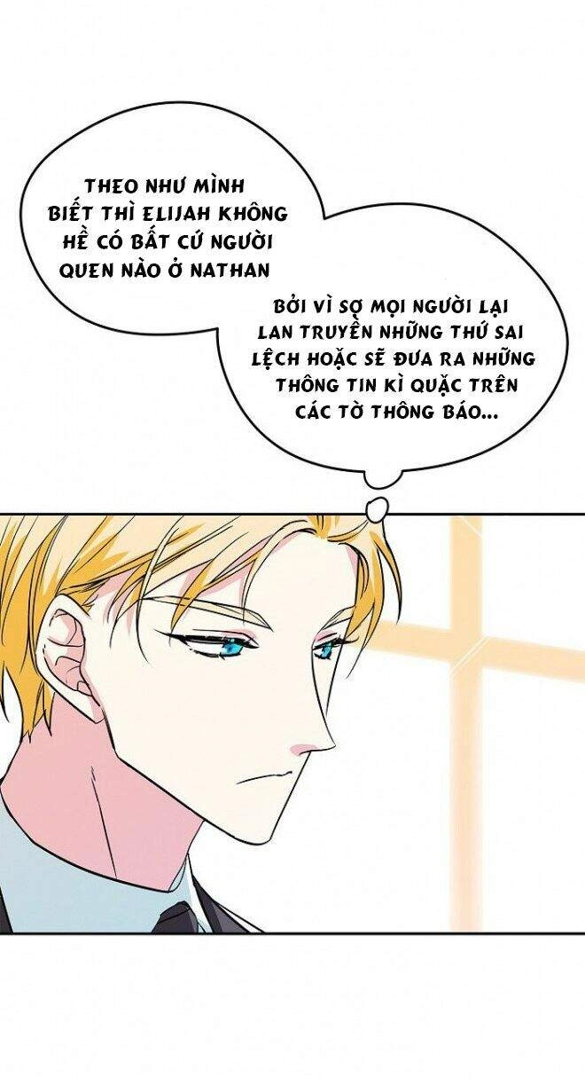 Người Hầu Của Tôi Chapter 21 - 39