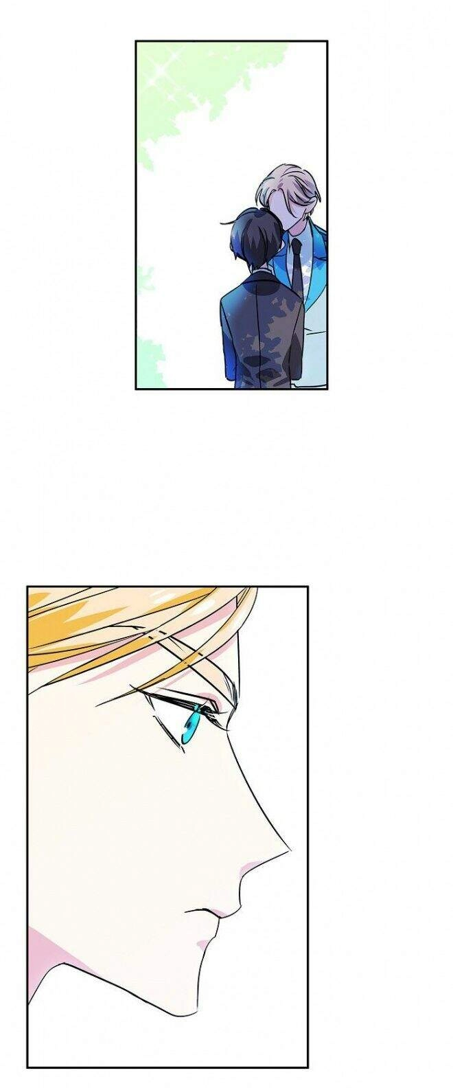 Người Hầu Của Tôi Chapter 21 - 40