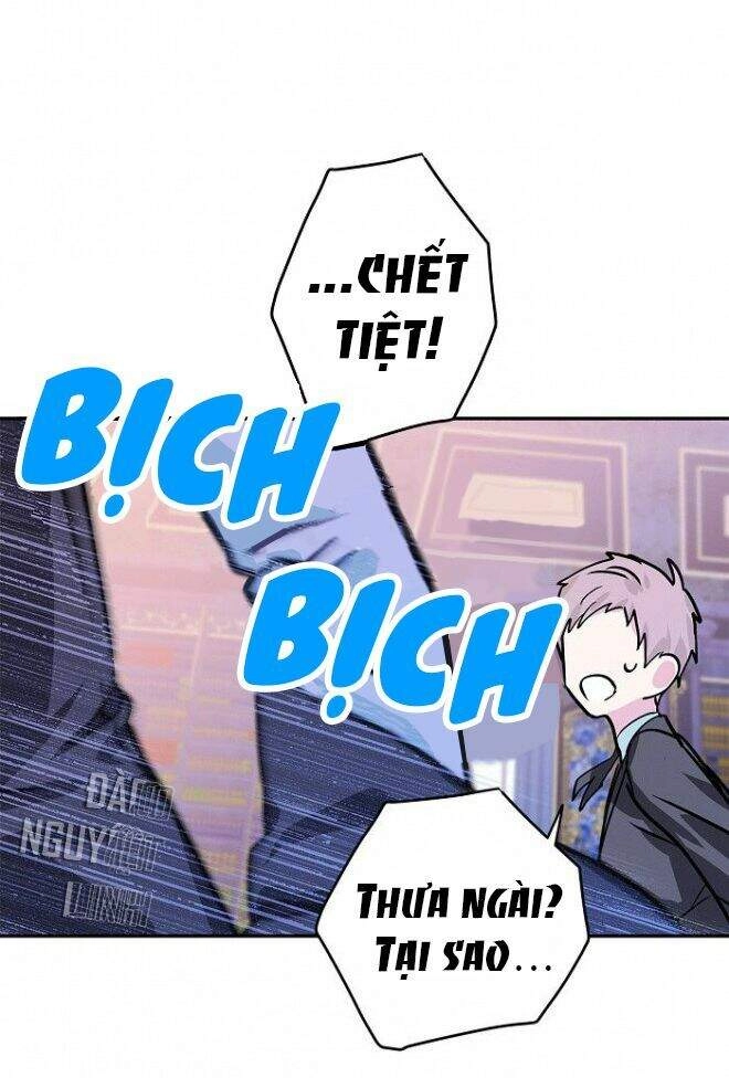 Người Hầu Của Tôi Chapter 21 - 42