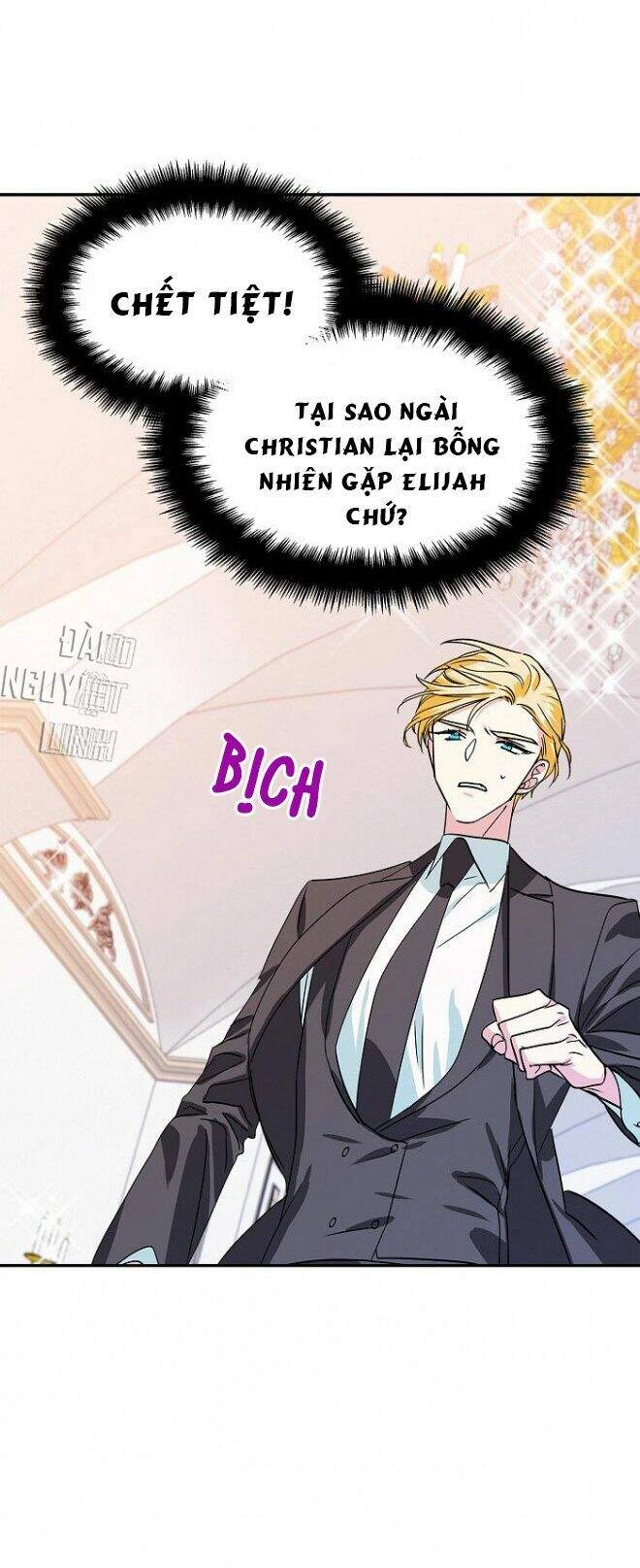 Người Hầu Của Tôi Chapter 21 - 43