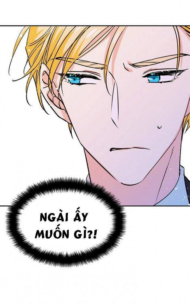 Người Hầu Của Tôi Chapter 21 - 44