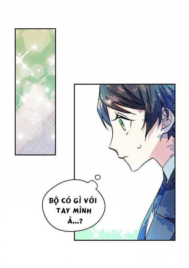 Người Hầu Của Tôi Chapter 21 - 45