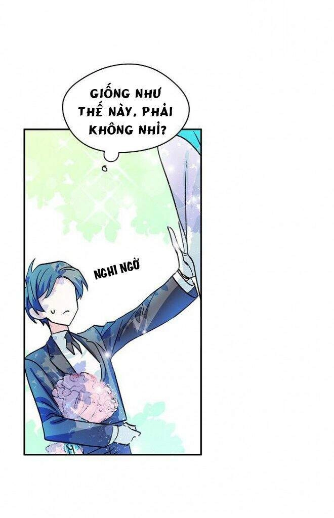 Người Hầu Của Tôi Chapter 21 - 46