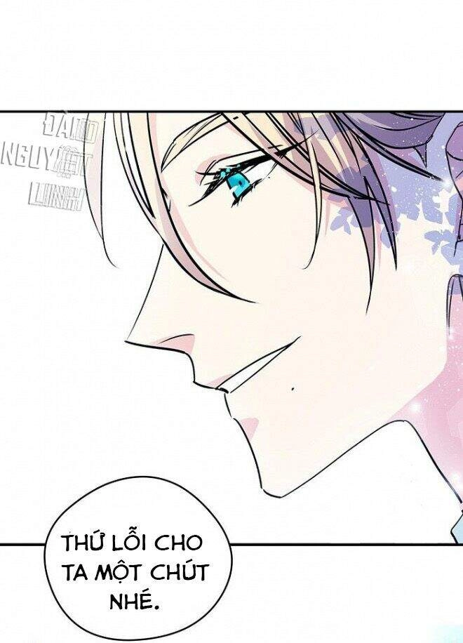 Người Hầu Của Tôi Chapter 21 - 48