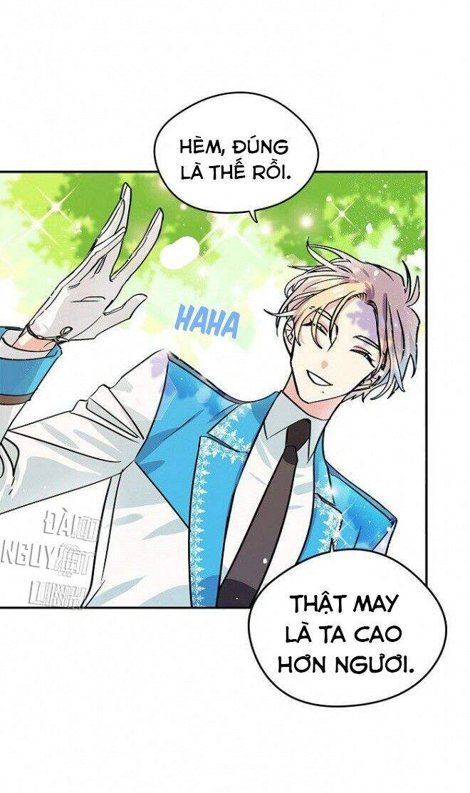 Người Hầu Của Tôi Chapter 22 - 8