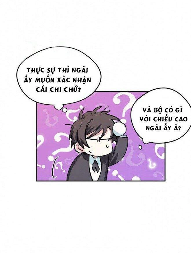 Người Hầu Của Tôi Chapter 22 - 9