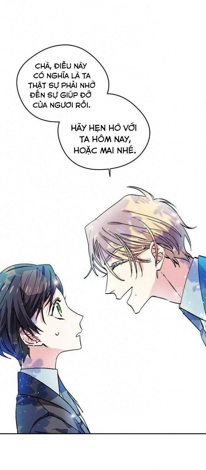 Người Hầu Của Tôi Chapter 22 - 10