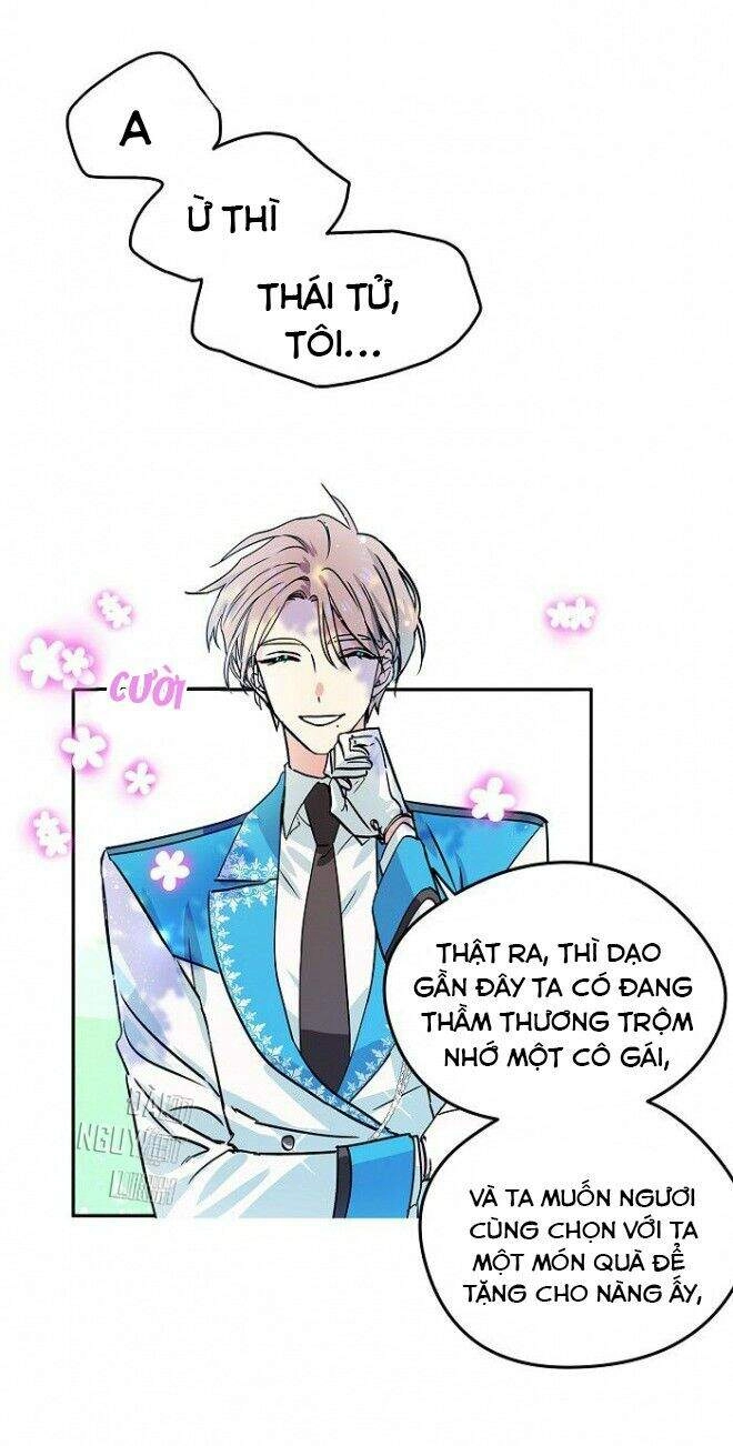 Người Hầu Của Tôi Chapter 22 - 13