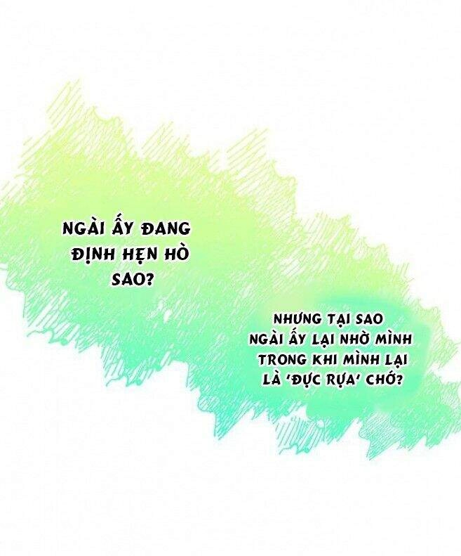 Người Hầu Của Tôi Chapter 22 - 15