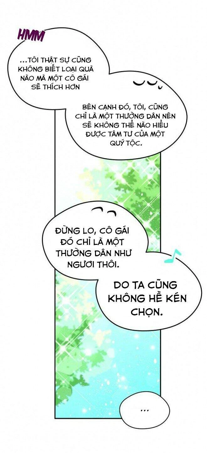 Người Hầu Của Tôi Chapter 22 - 16