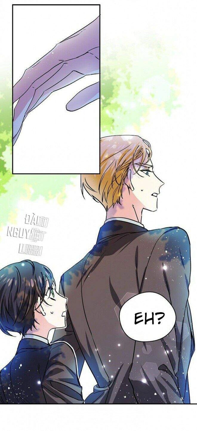 Người Hầu Của Tôi Chapter 22 - 18