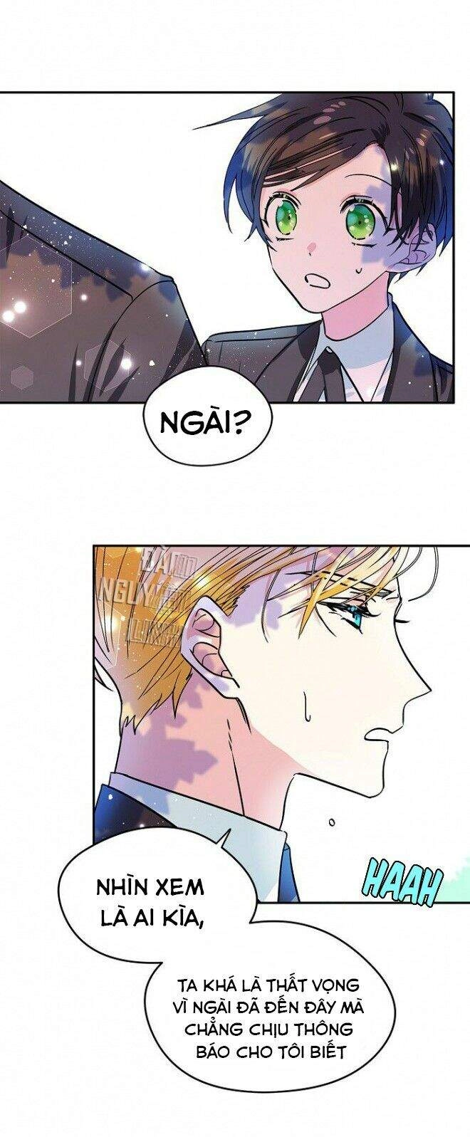 Người Hầu Của Tôi Chapter 22 - 19