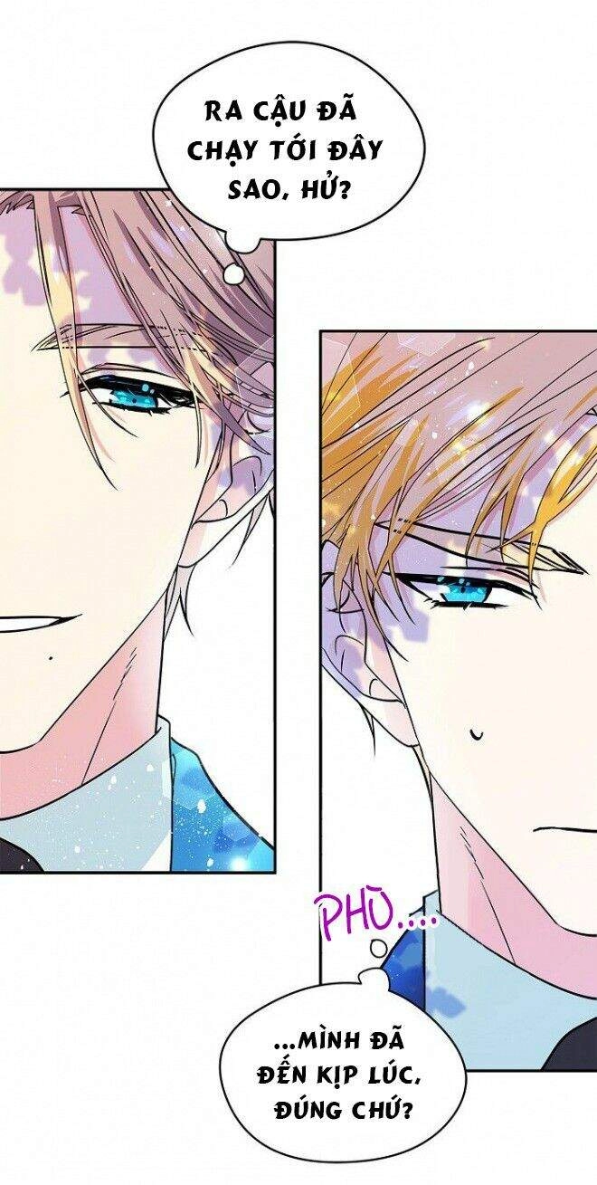 Người Hầu Của Tôi Chapter 22 - 21