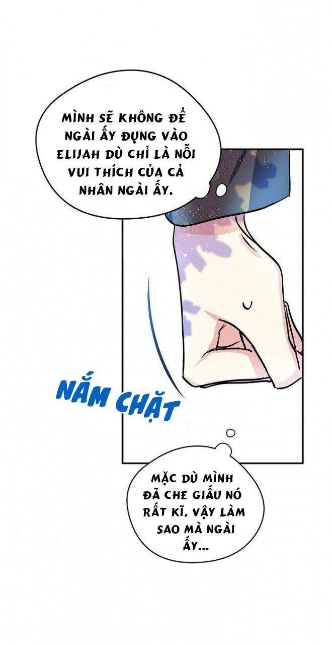 Người Hầu Của Tôi Chapter 22 - 22