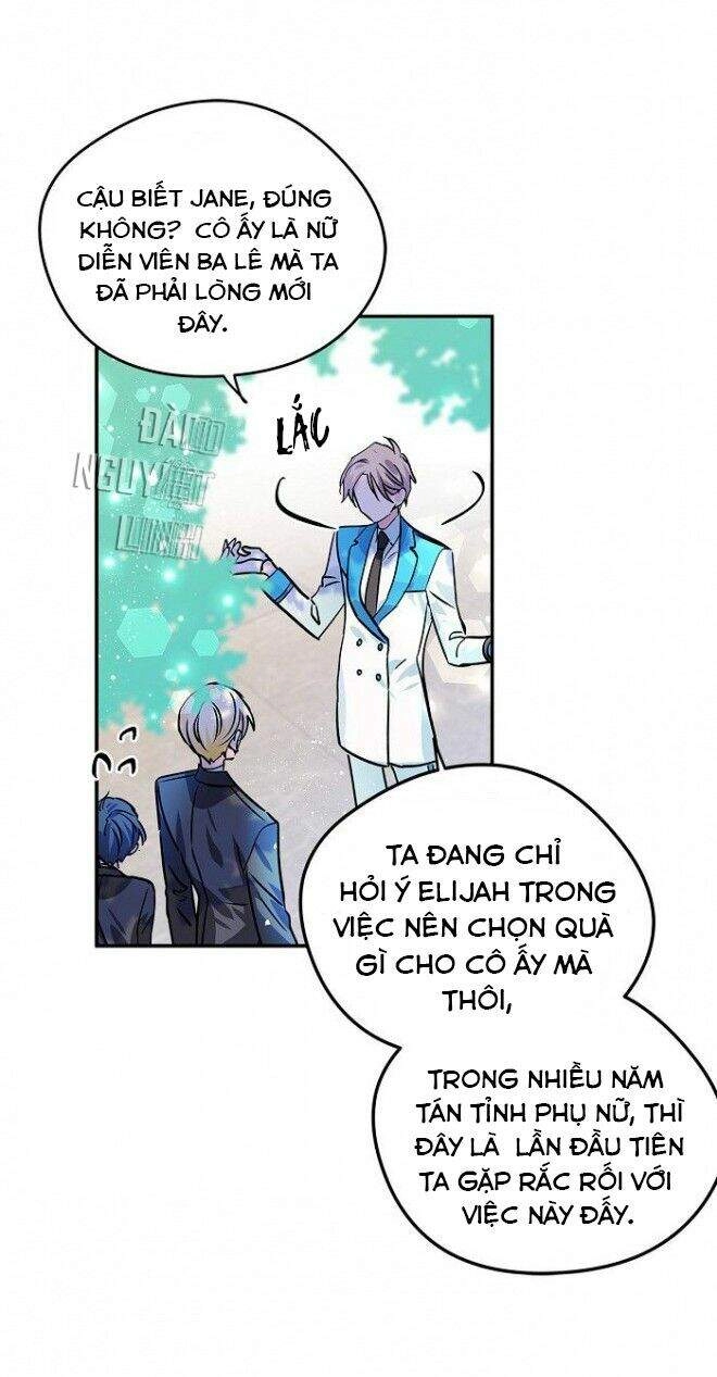 Người Hầu Của Tôi Chapter 22 - 25