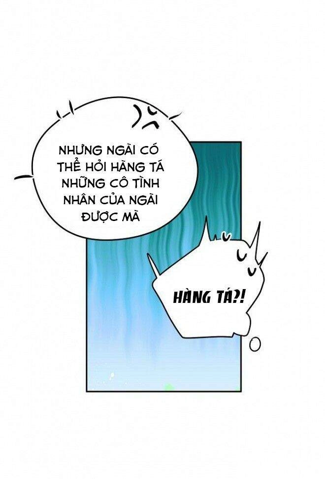 Người Hầu Của Tôi Chapter 22 - 26
