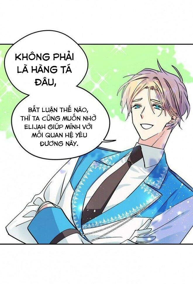 Người Hầu Của Tôi Chapter 22 - 27