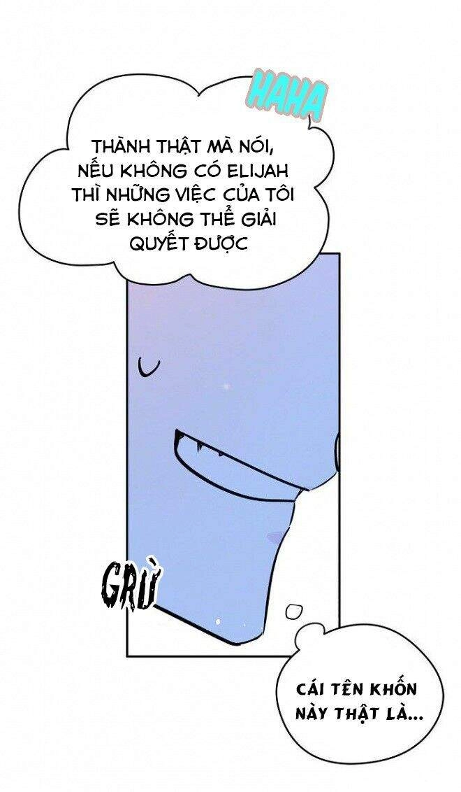 Người Hầu Của Tôi Chapter 22 - 31