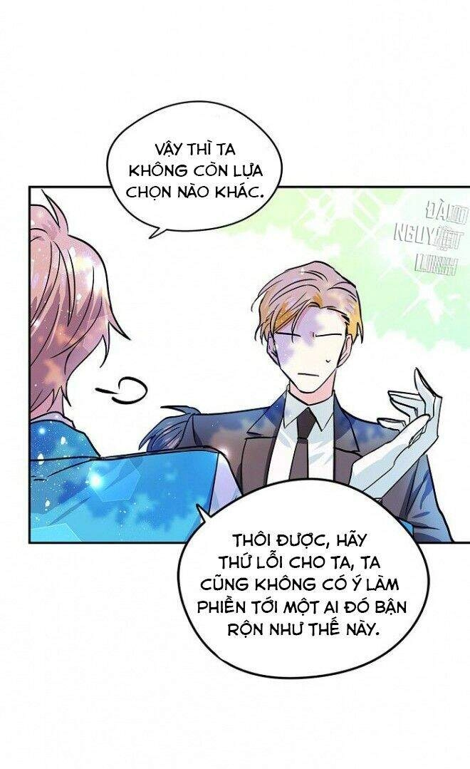 Người Hầu Của Tôi Chapter 22 - 32