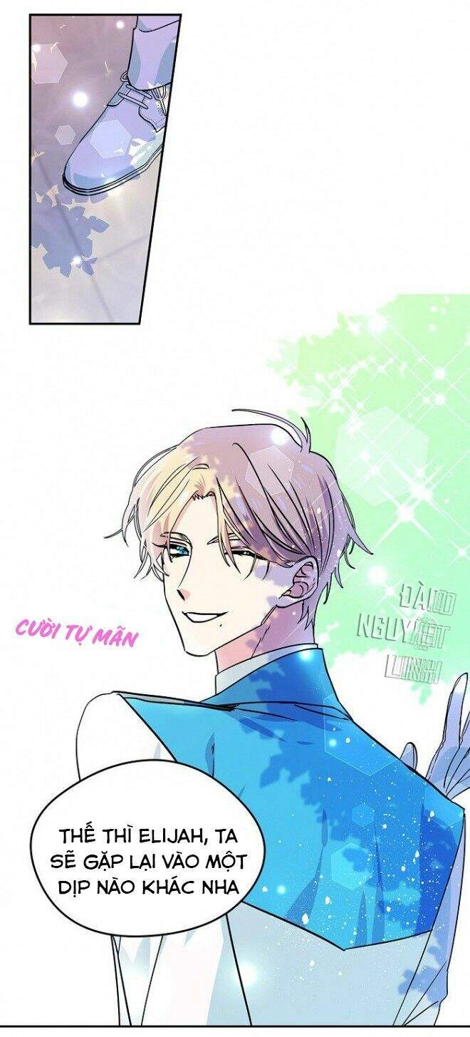 Người Hầu Của Tôi Chapter 22 - 34