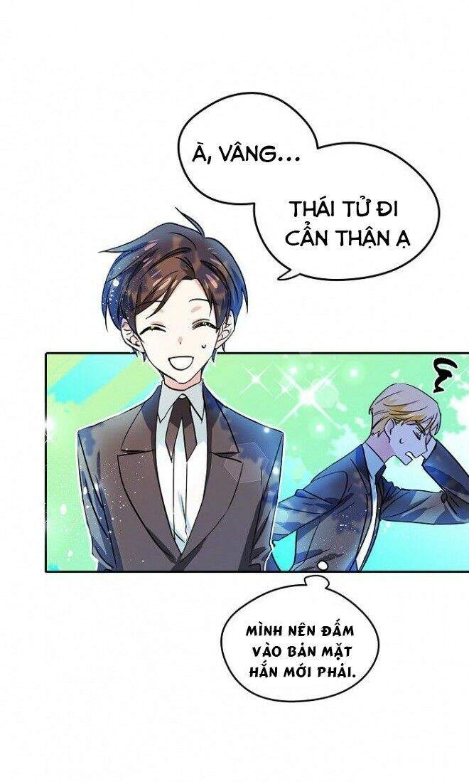 Người Hầu Của Tôi Chapter 22 - 35