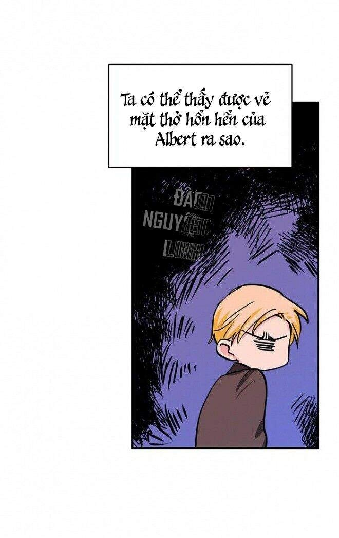 Người Hầu Của Tôi Chapter 22 - 38