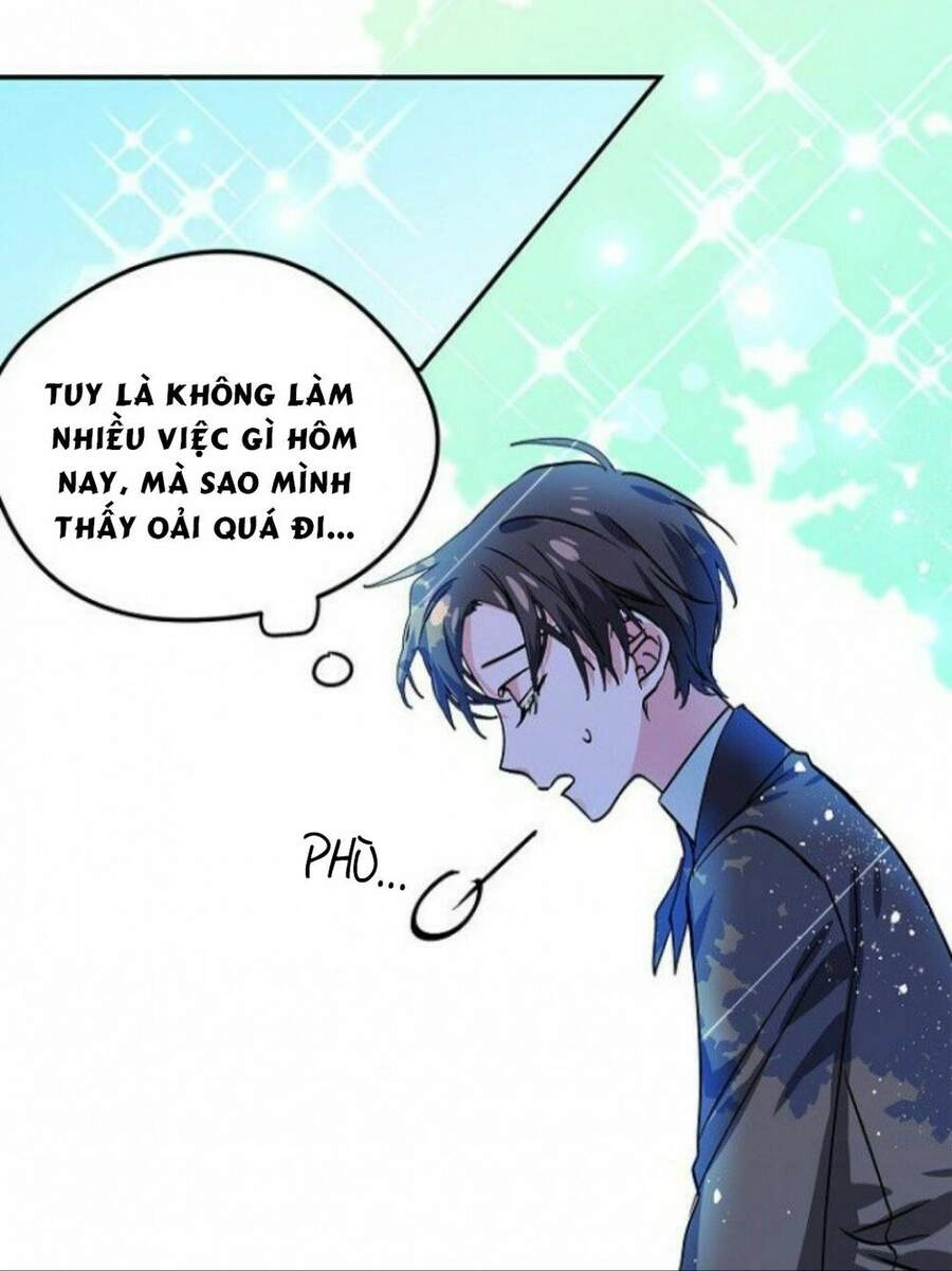 Người Hầu Của Tôi Chapter 22 - 41