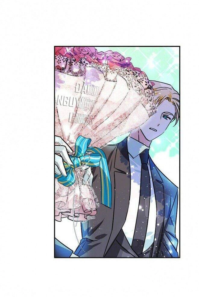 Người Hầu Của Tôi Chapter 22 - 43