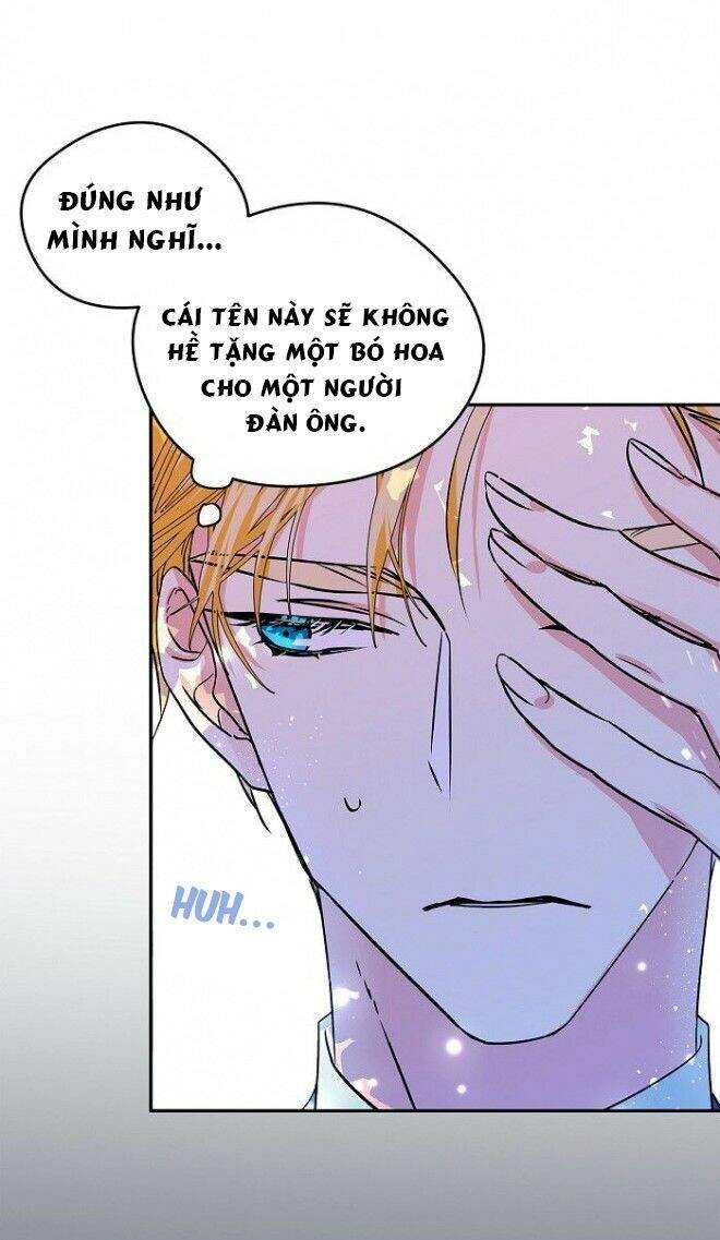 Người Hầu Của Tôi Chapter 22 - 44