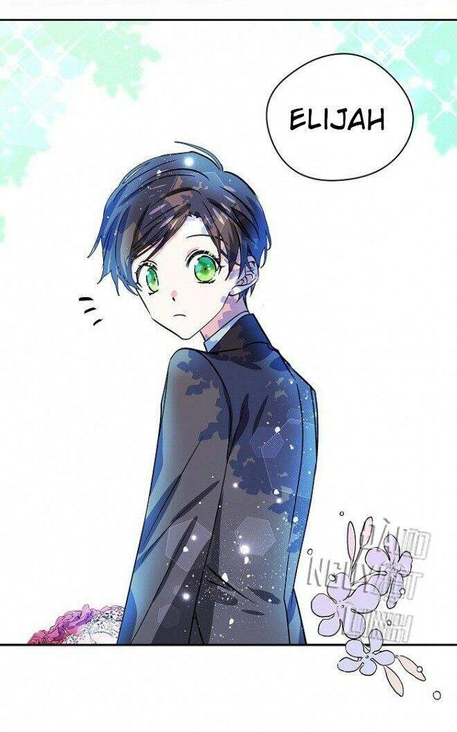 Người Hầu Của Tôi Chapter 22 - 46