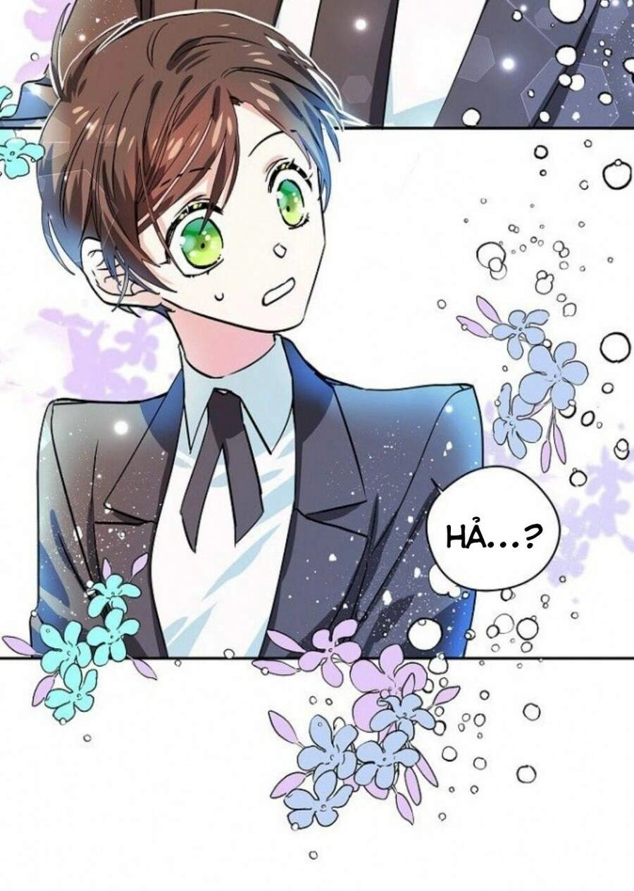 Người Hầu Của Tôi Chapter 22 - 49