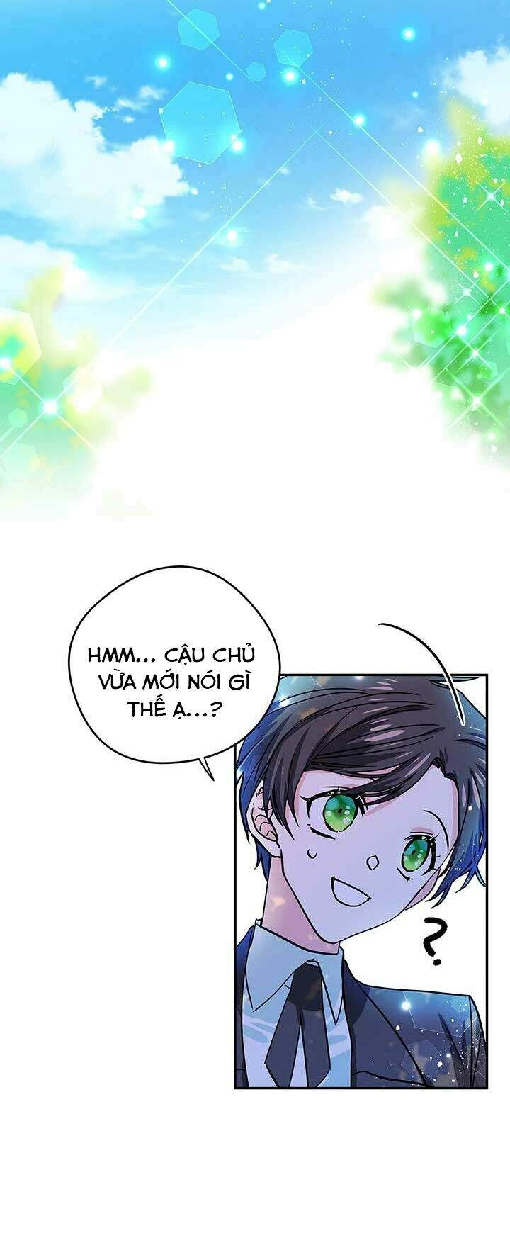 Người Hầu Của Tôi Chapter 23 - 3