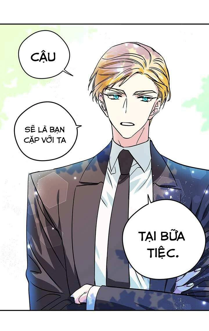 Người Hầu Của Tôi Chapter 23 - 4