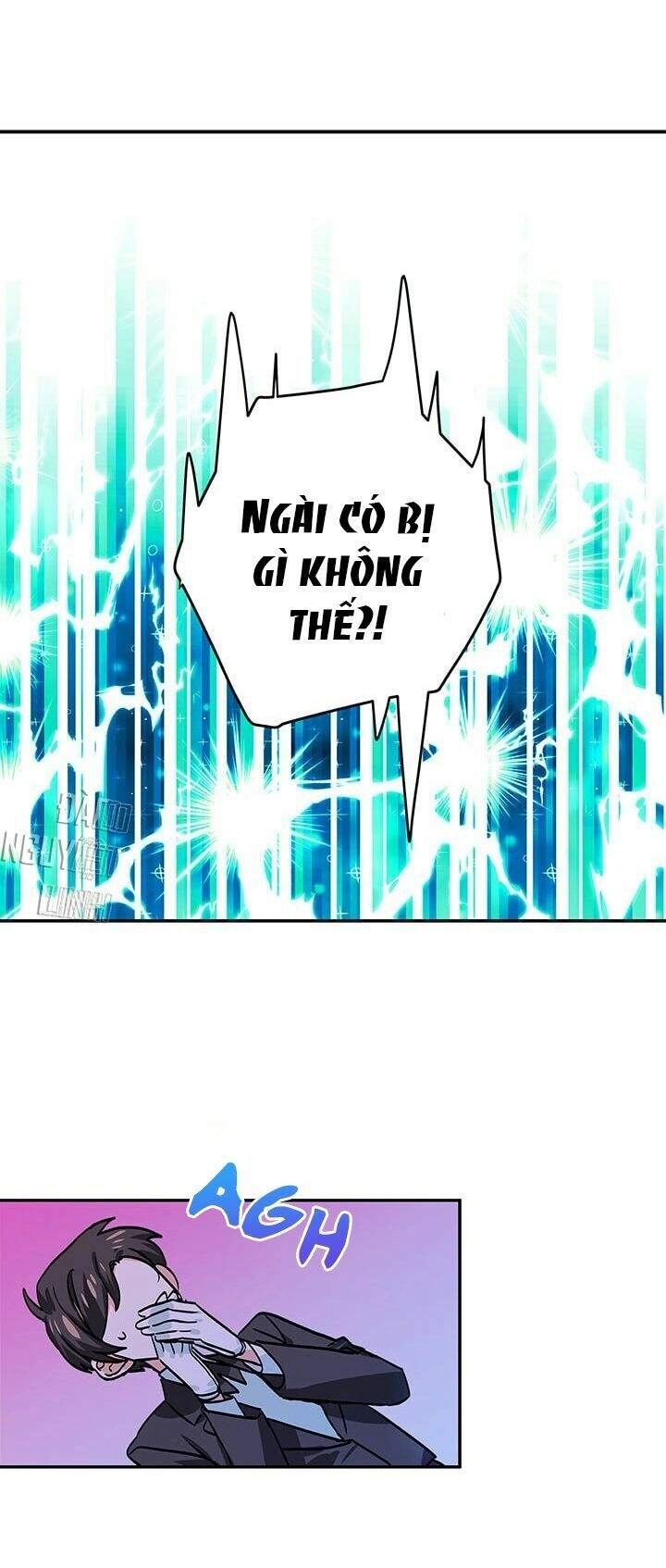 Người Hầu Của Tôi Chapter 23 - 6