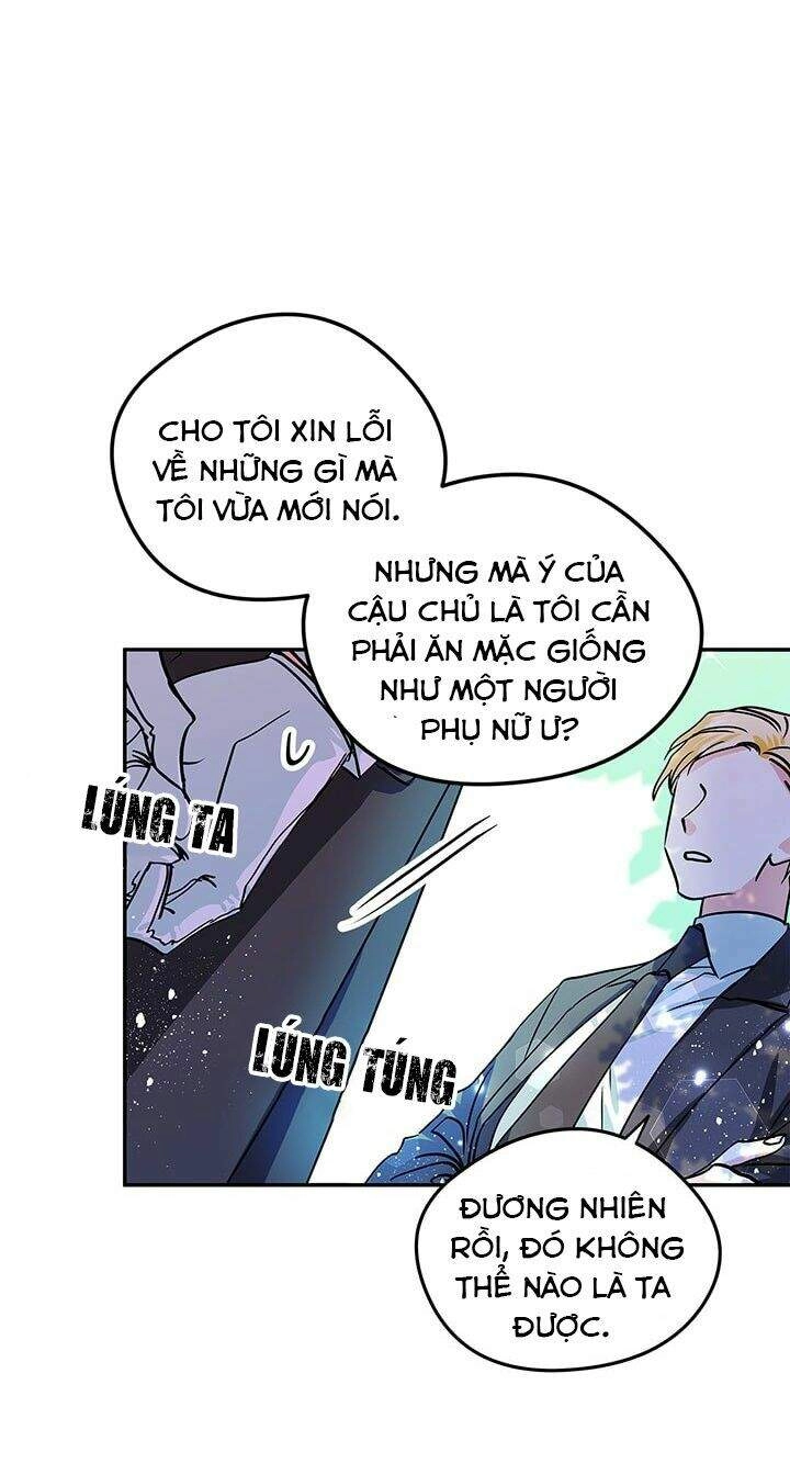 Người Hầu Của Tôi Chapter 23 - 7