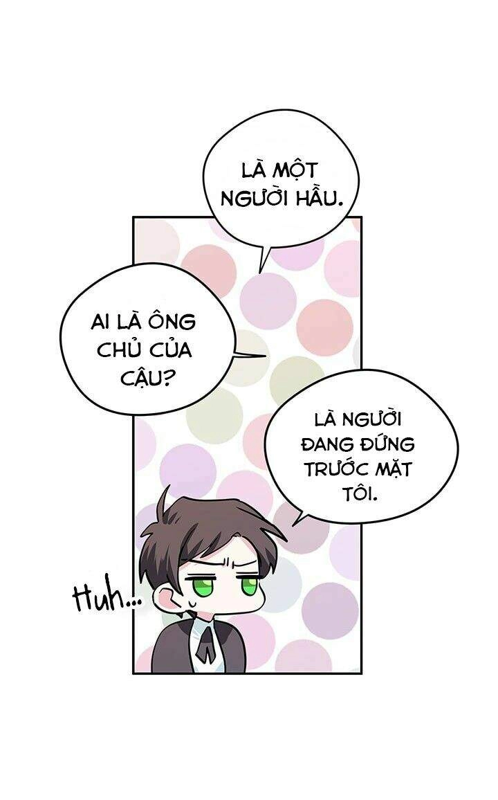 Người Hầu Của Tôi Chapter 23 - 11