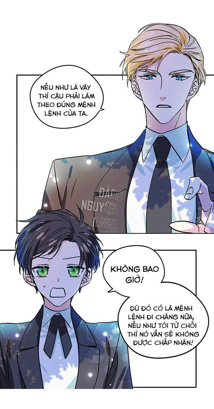 Người Hầu Của Tôi Chapter 23 - 12