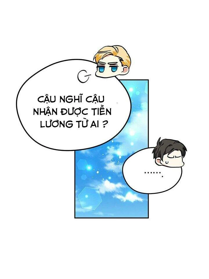 Người Hầu Của Tôi Chapter 23 - 13