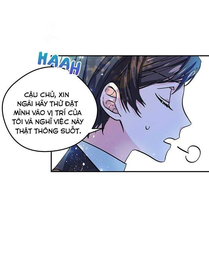 Người Hầu Của Tôi Chapter 23 - 14