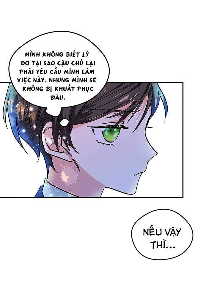 Người Hầu Của Tôi Chapter 23 - 17