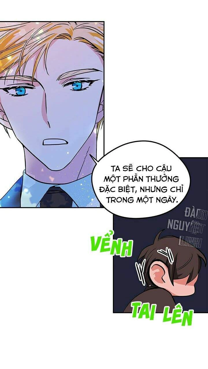 Người Hầu Của Tôi Chapter 23 - 18