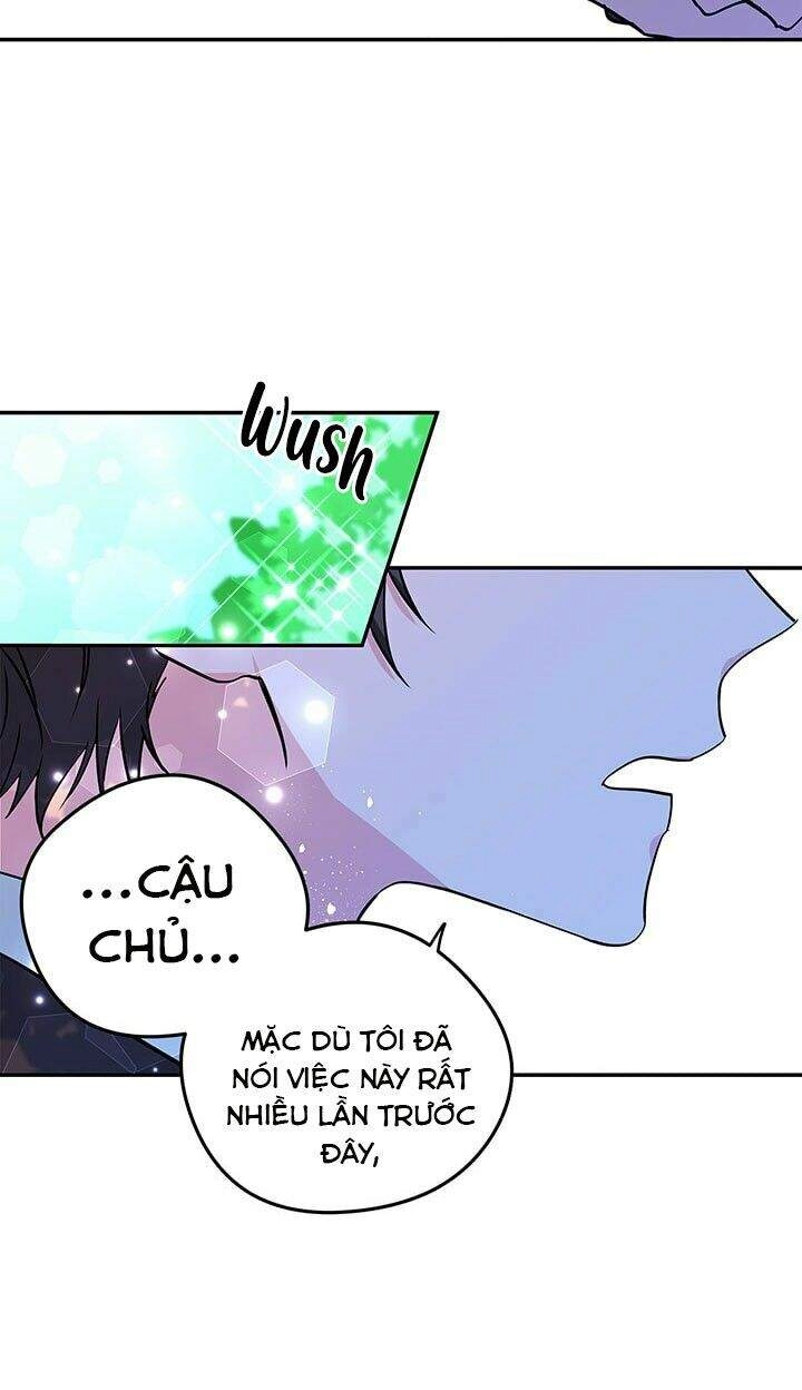 Người Hầu Của Tôi Chapter 23 - 20